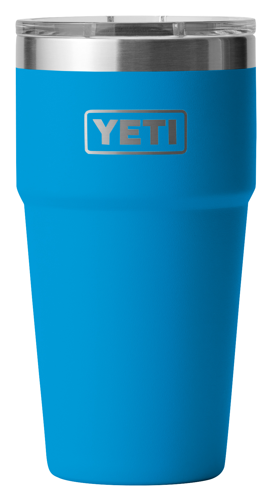 YETI Rambler 20-Oz. Stackable Tumbler with MagSlider Lid | Bass Pro Shops